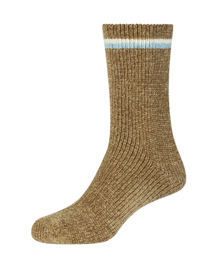 S.Oliver-Socken-schwarz