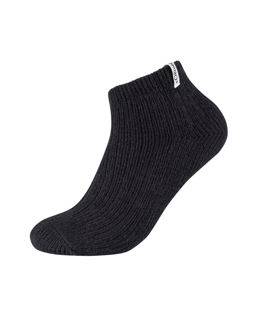 S.Oliver-Sneakersocken-beige