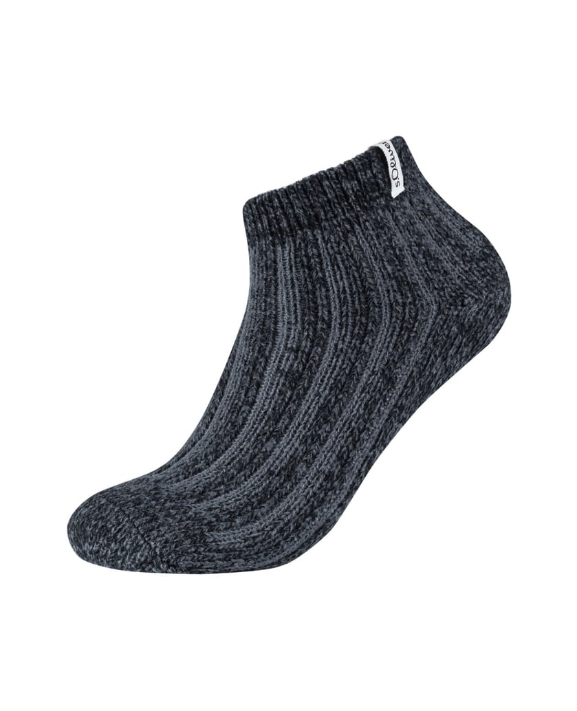 S.Oliver-Sneakersocken-beige