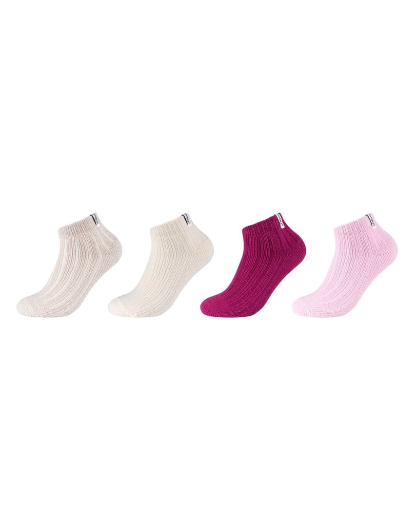 S.Oliver-Sneakersocken-beige