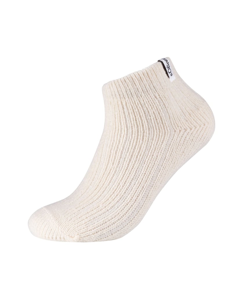S.Oliver-Sneakersocken-beige