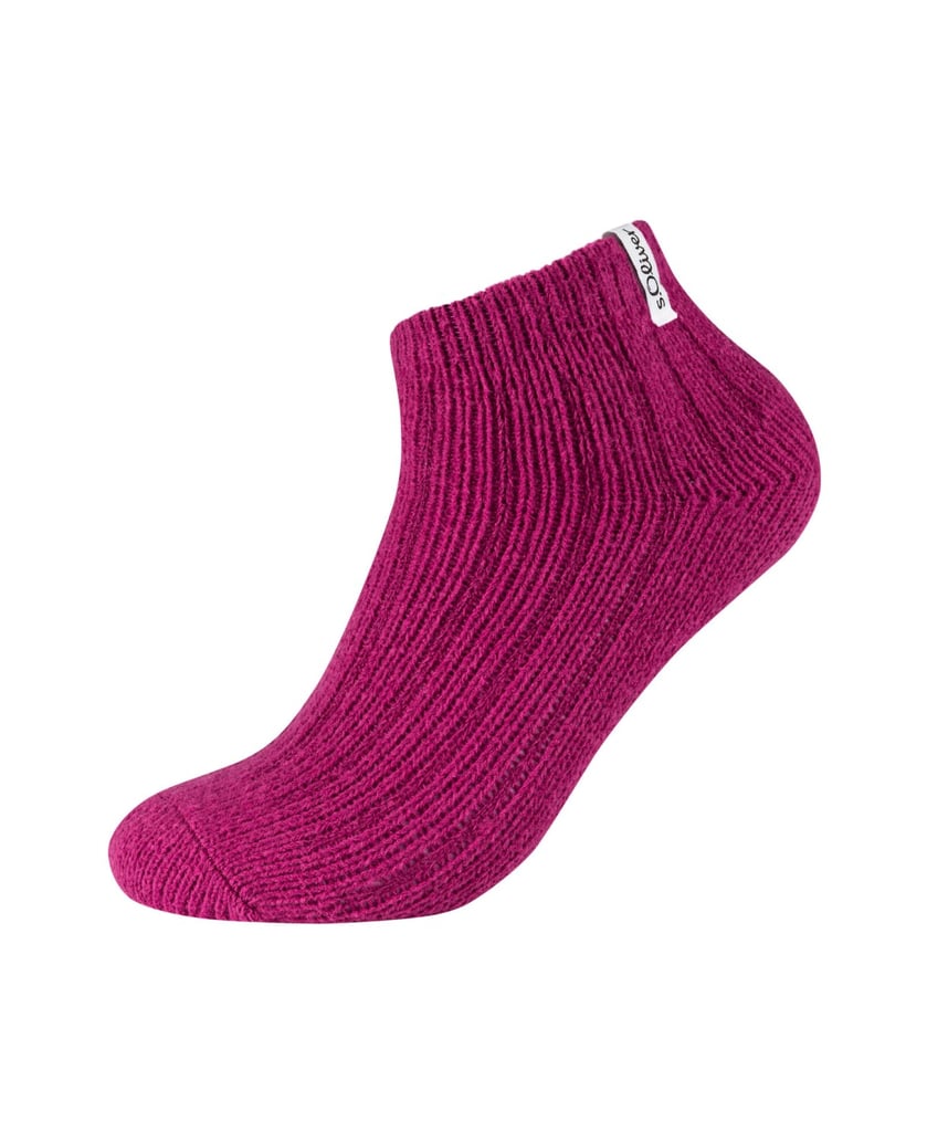 S.Oliver-Sneakersocken-beige