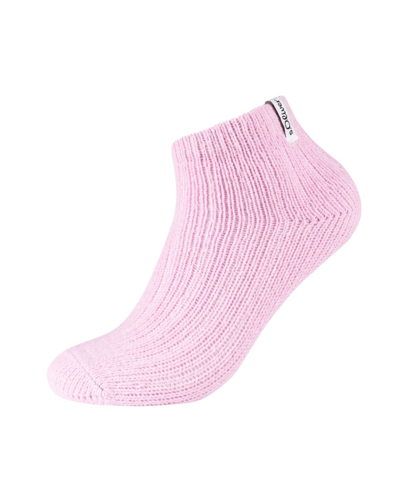 S.Oliver-Sneakersocken-beige