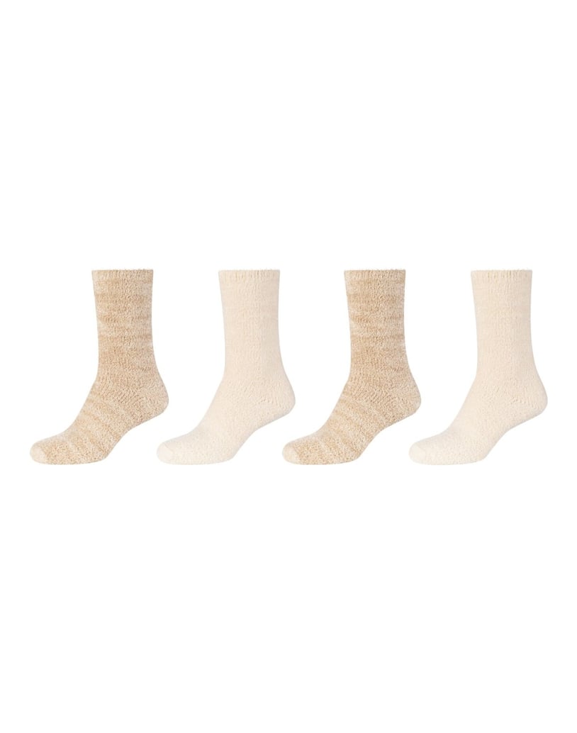 Camano-Socken-beige