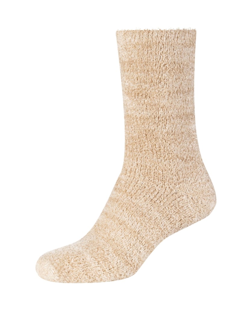 Camano-Socken-beige