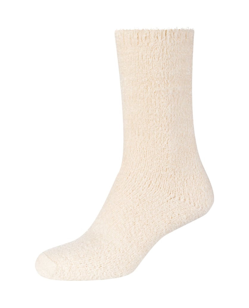 Camano-Socken-beige