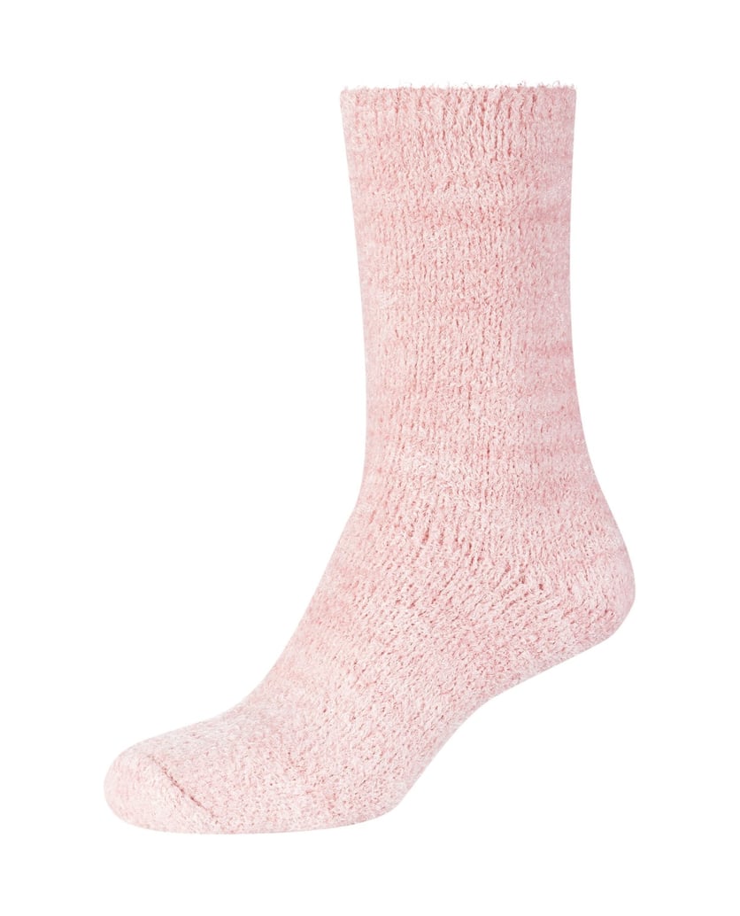 Camano-Socken-beige
