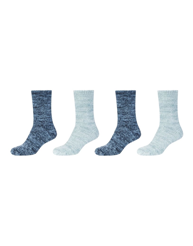 Camano-Socken-beige