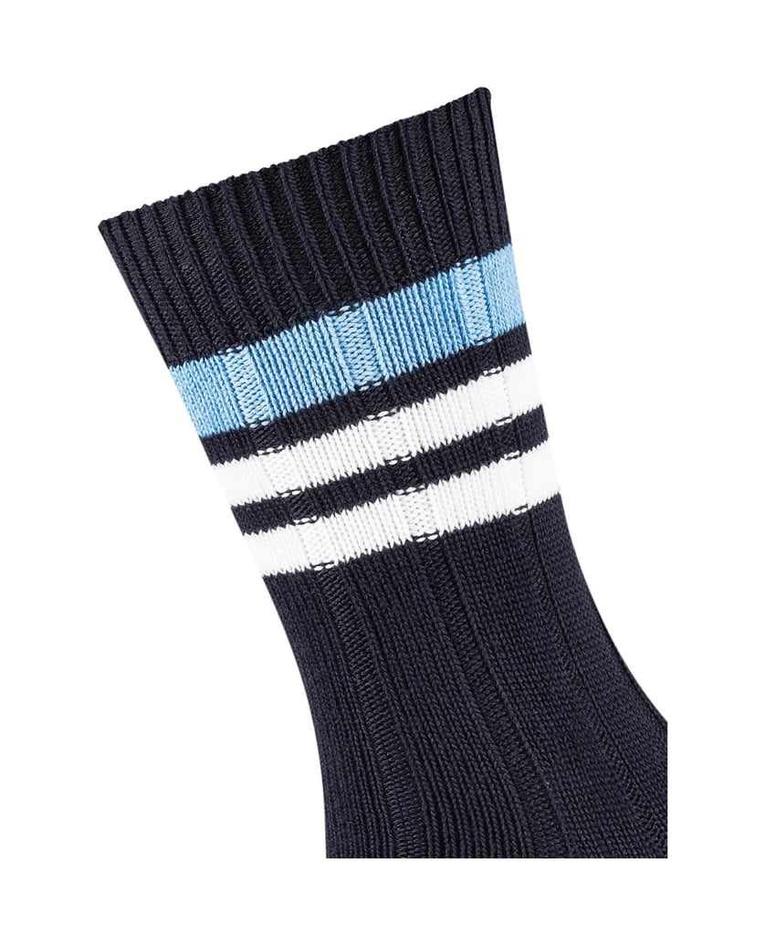 Camano-Socken-schwarz