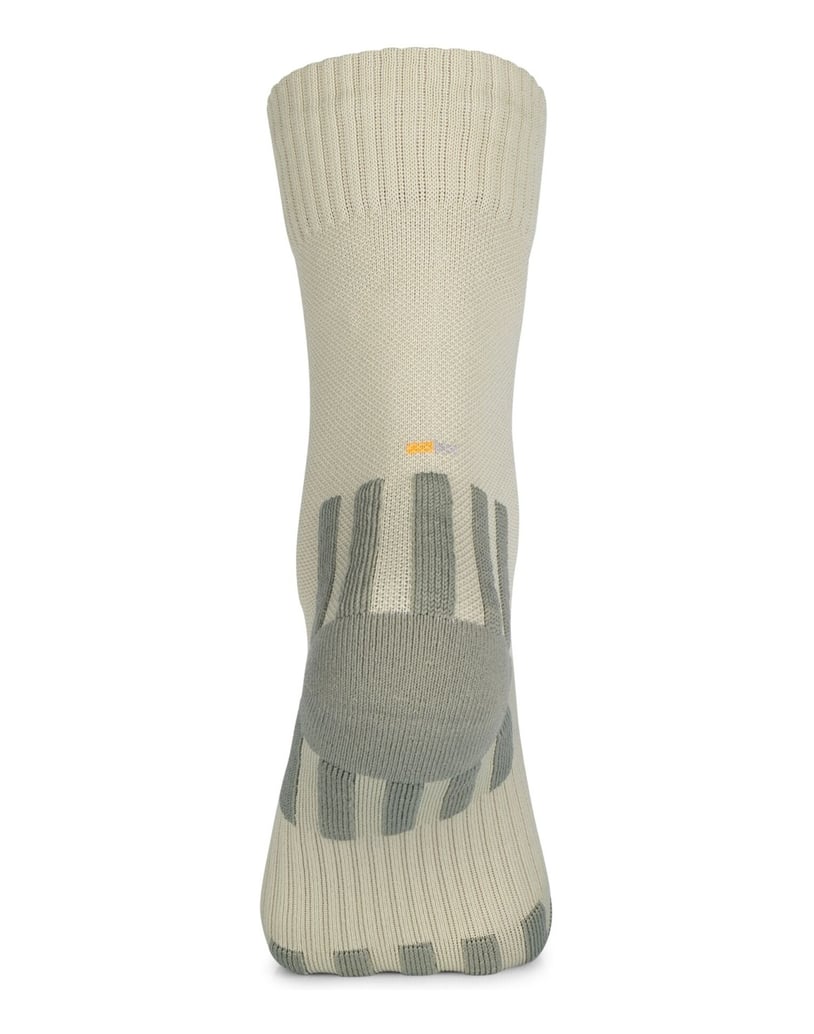 Camano-Wandersocken-schwarz