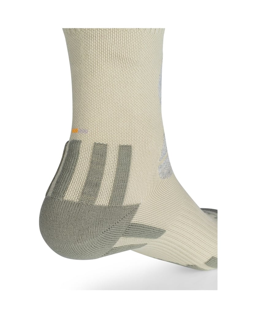 Camano-Wandersocken-schwarz