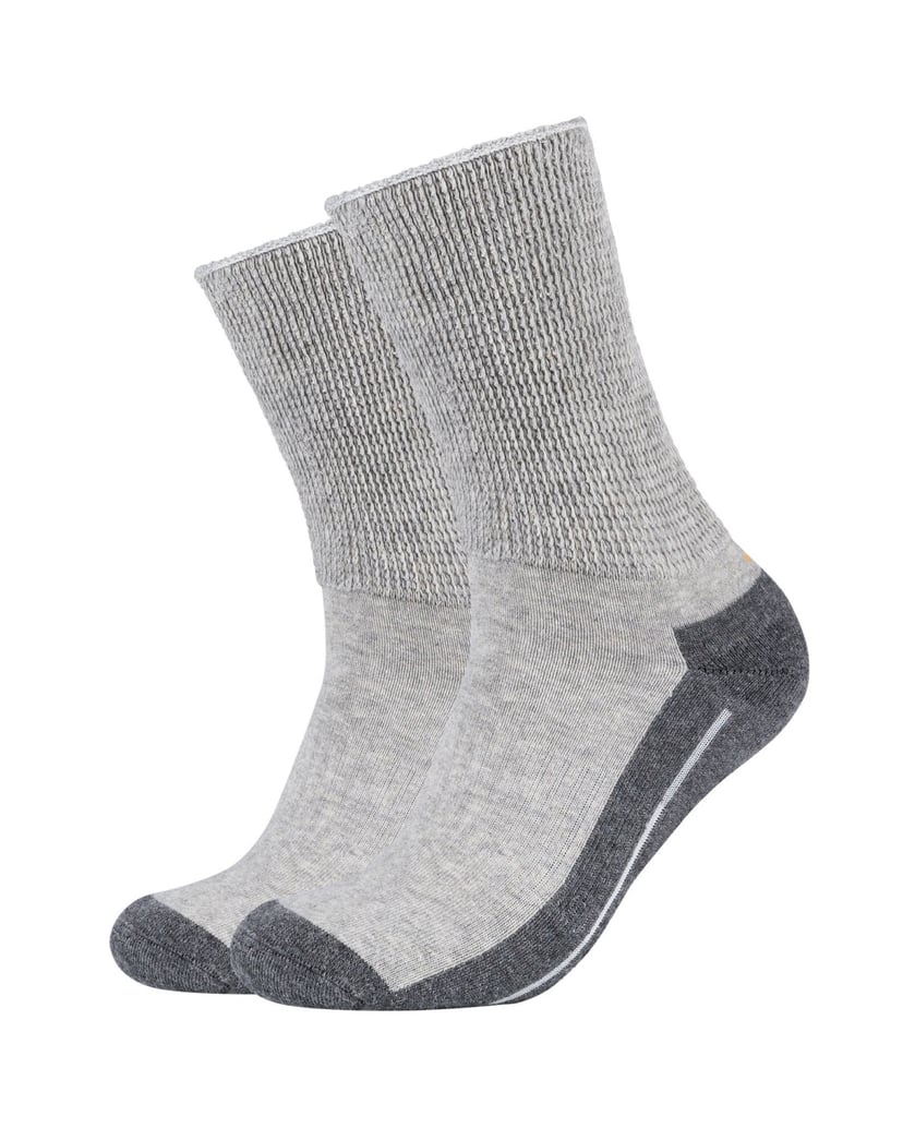 Camano-Diabetikersocken-pro-tex-schwarz