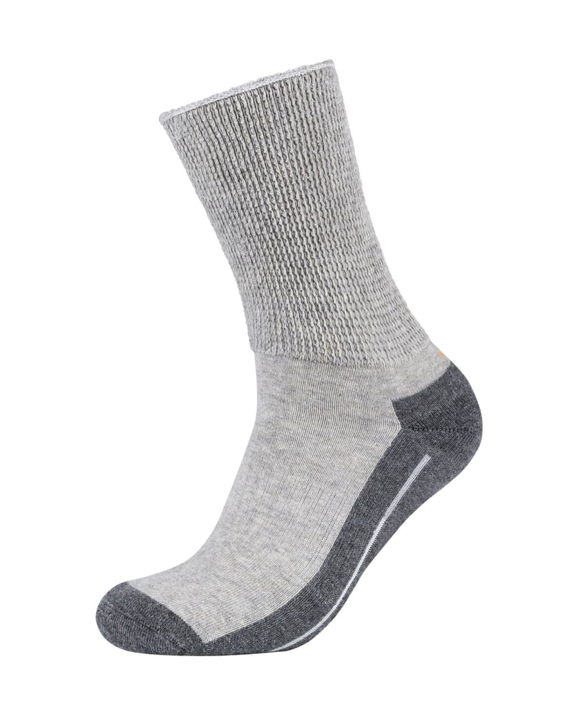 Camano-Diabetikersocken-pro-tex-schwarz
