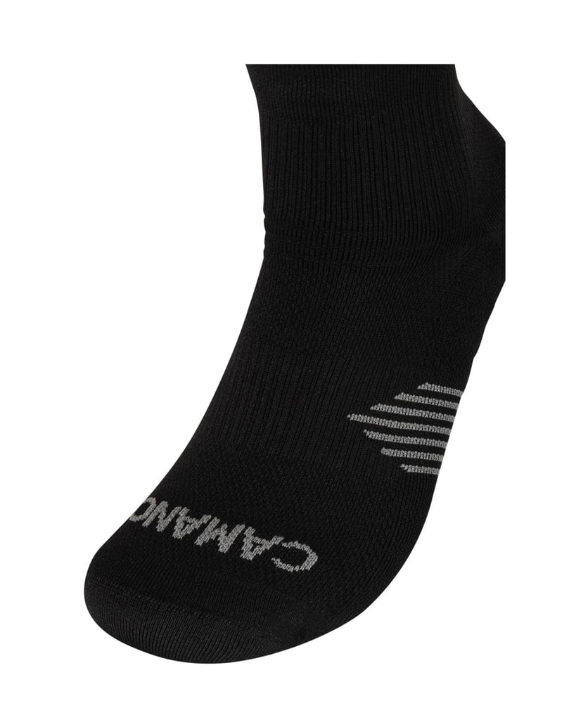 Camano-Sport-Kurzsocke-performance-training-light-weiss