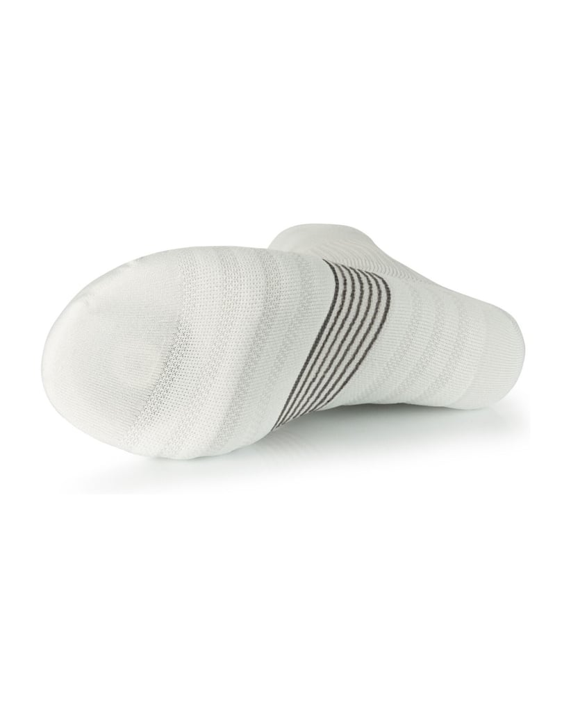 Camano-Sport-Kurzsocke-performance-training-light-weiss