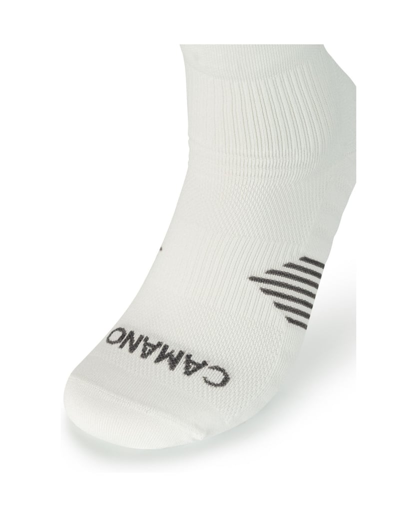 Camano-Sport-Kurzsocke-performance-training-light-weiss