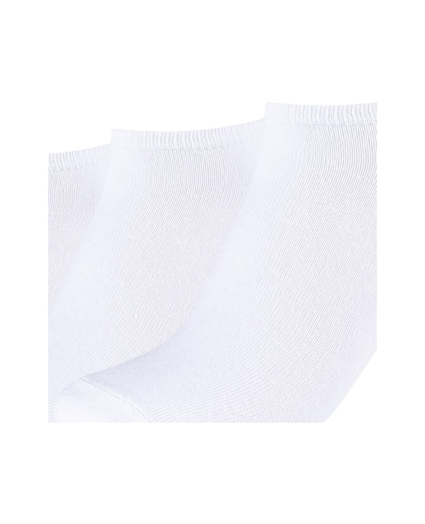 S.Oliver-Sneakersocken-schwarz