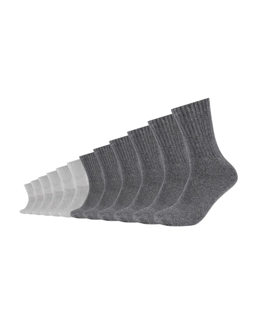 S.Oliver-Socken-schwarz