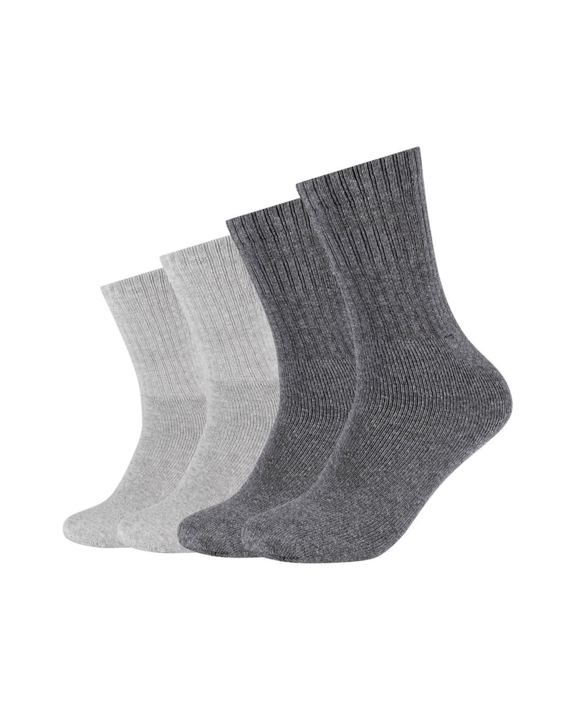 S.Oliver-Socken-schwarz