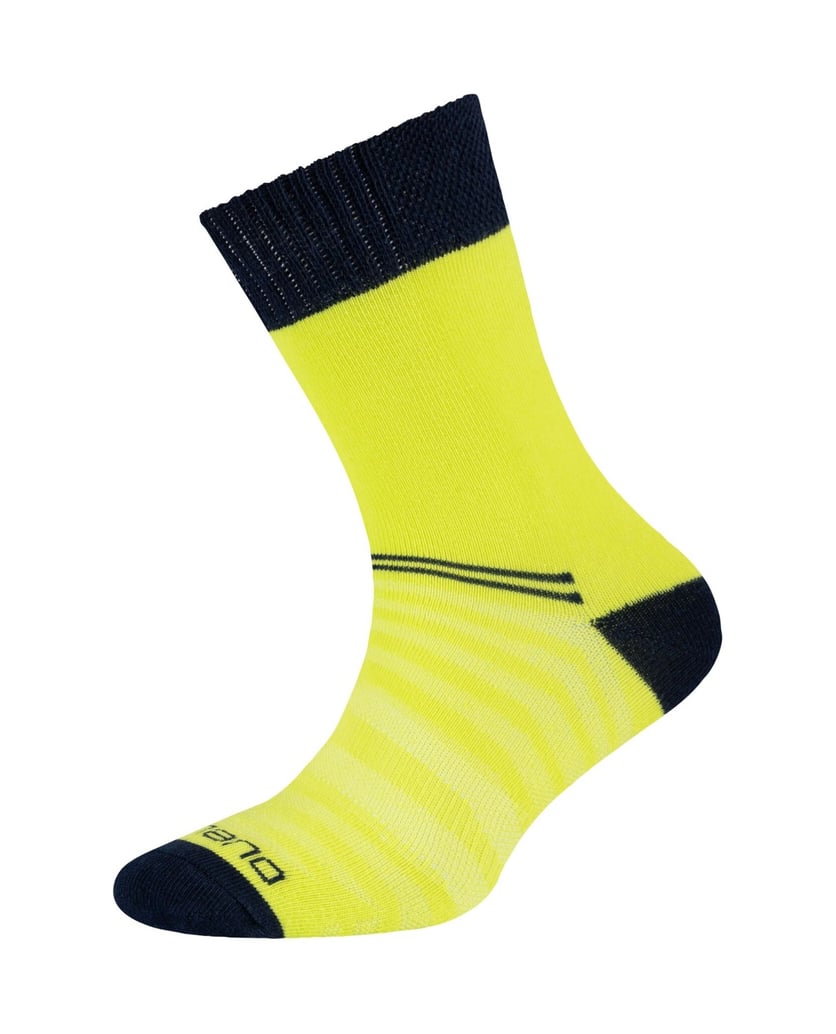 Camano-Socken-Mesh-Ventilation-grau