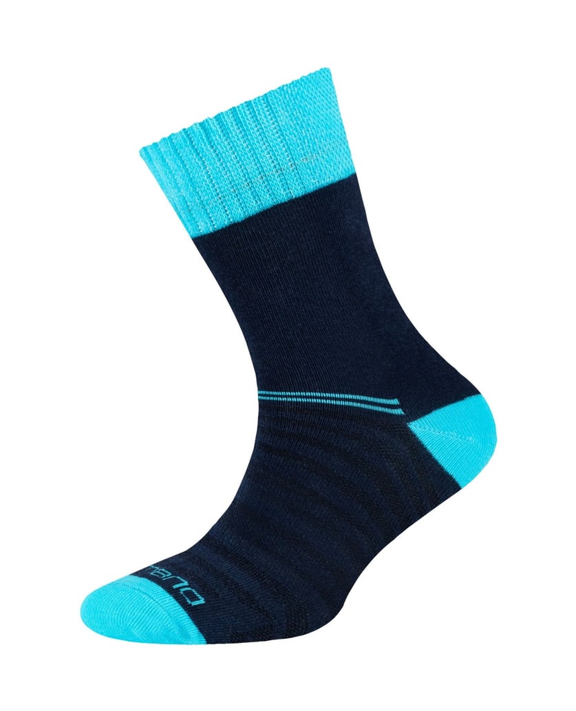 Camano-Socken-Mesh-Ventilation-grau