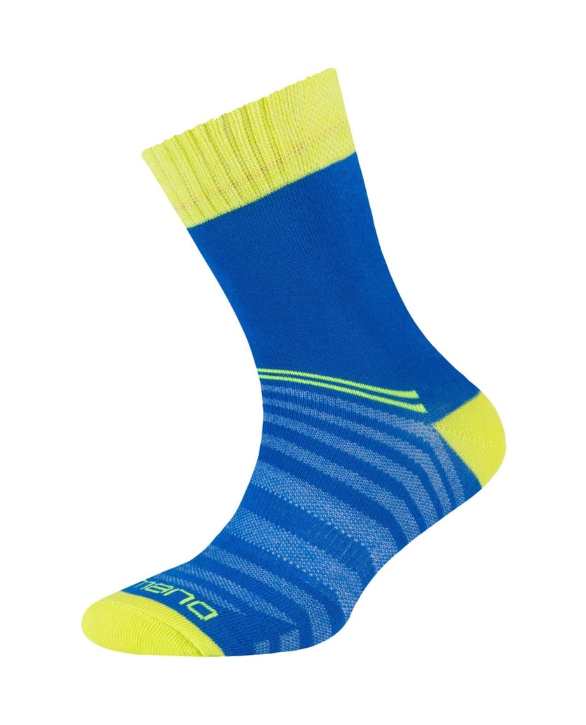 Camano-Socken-Mesh-Ventilation-grau