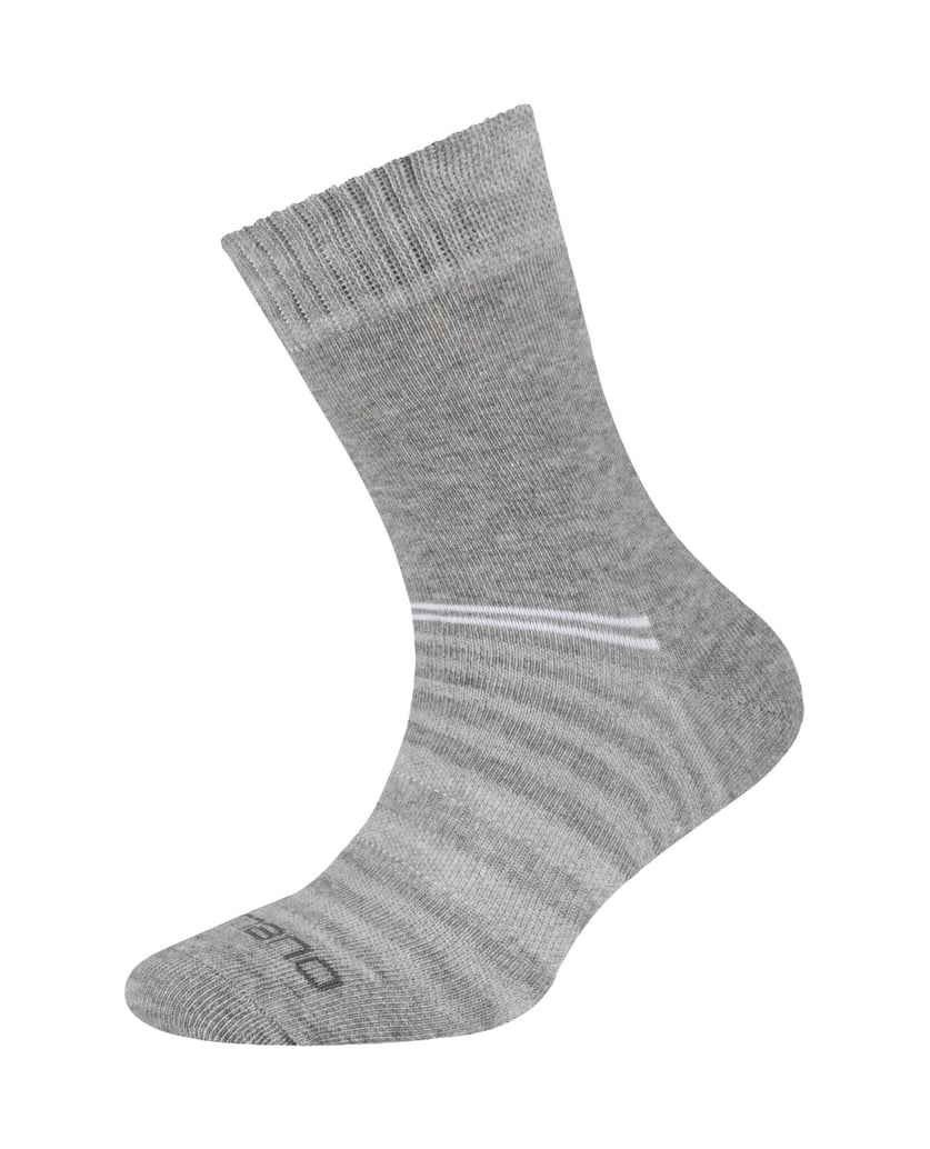 Camano-Socken-Mesh-Ventilation-grau