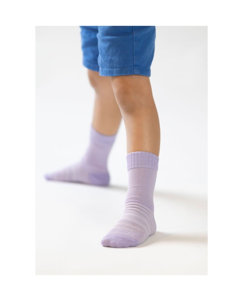 Camano-Socken-Mesh-Ventilation-grau