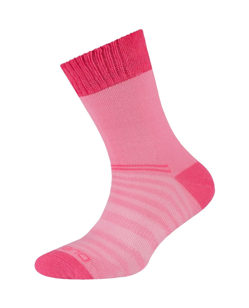 Camano-Socken-Mesh-Ventilation-grau