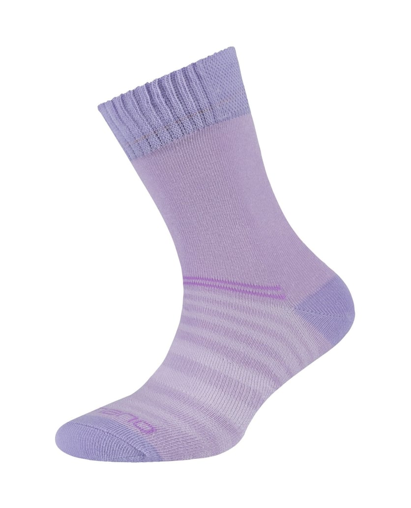 Camano-Socken-Mesh-Ventilation-grau