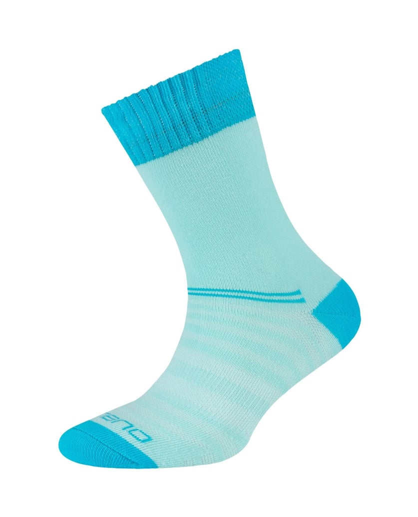 Camano-Socken-Mesh-Ventilation-grau