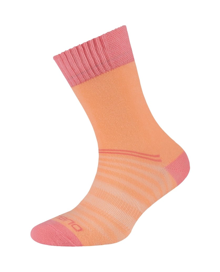 Camano-Socken-Mesh-Ventilation-grau