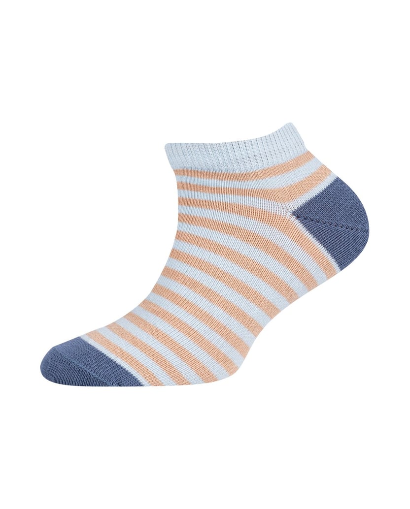 Camano-Sneakersocken-motiv-schwarz