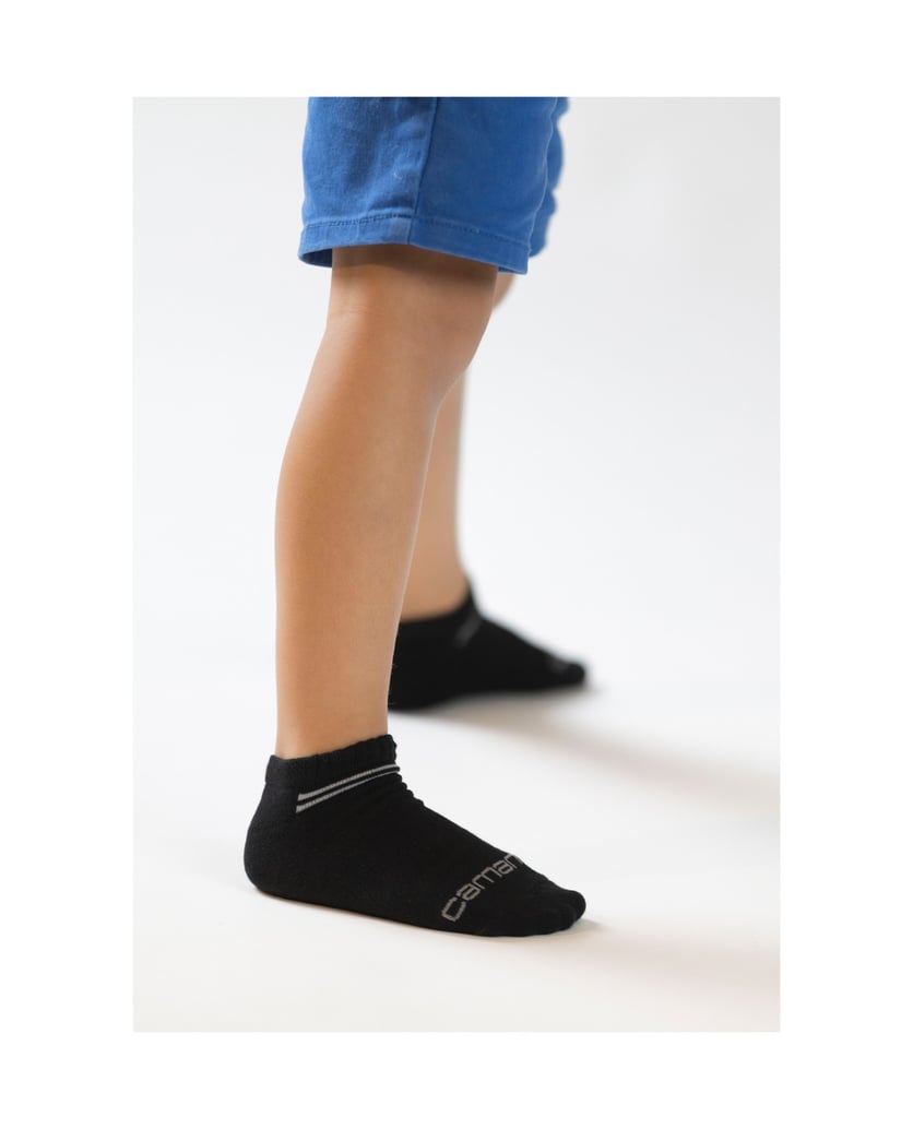 Camano-Sneakersocken-Mesh-Ventilation-weiss