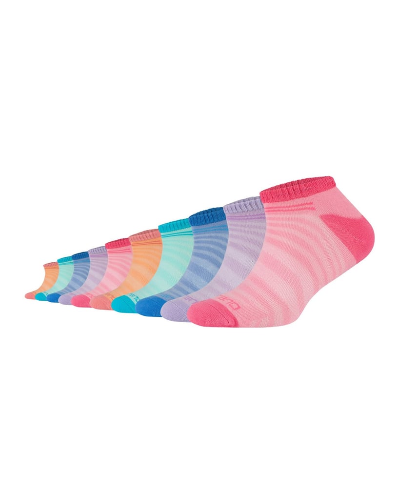 Camano-Sneakersocken-Mesh-Ventilation-weiss