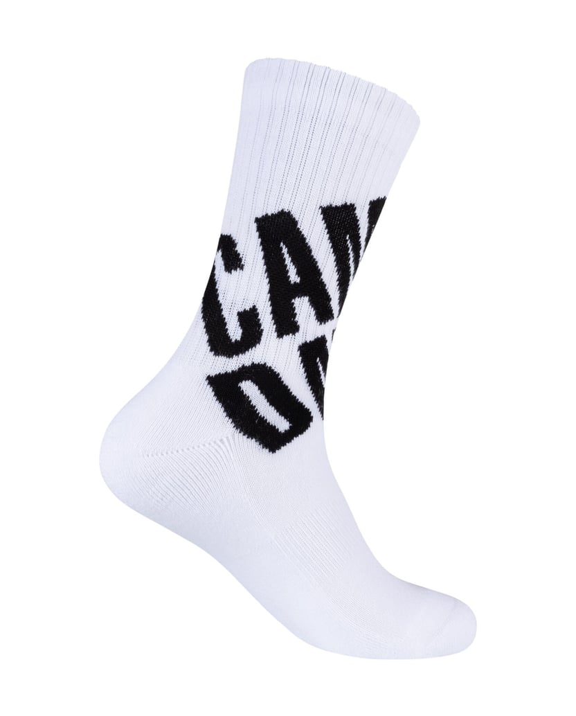 Camp-David-Socken-weiss