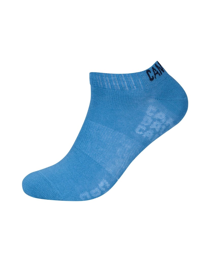 Camp-David-Sneakersocken-orange