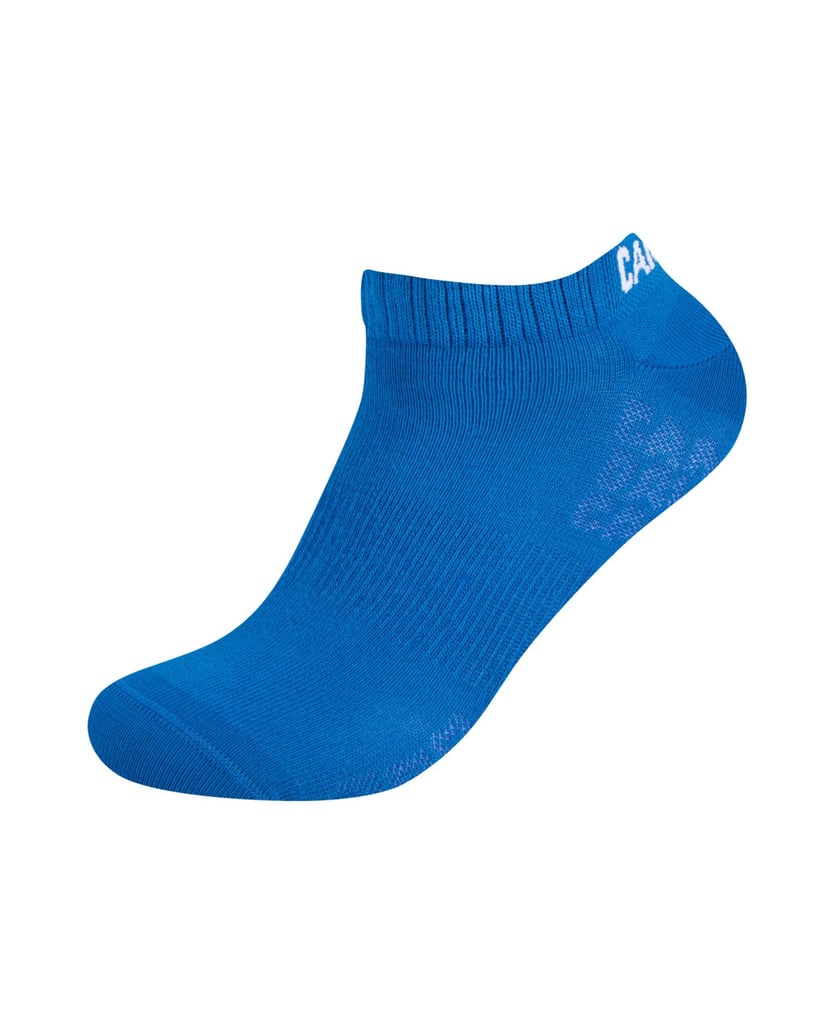 Camp-David-Sneakersocken-schwarz