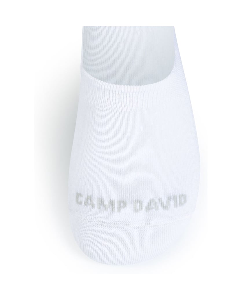 Camp-David-Füßlinge-weiss