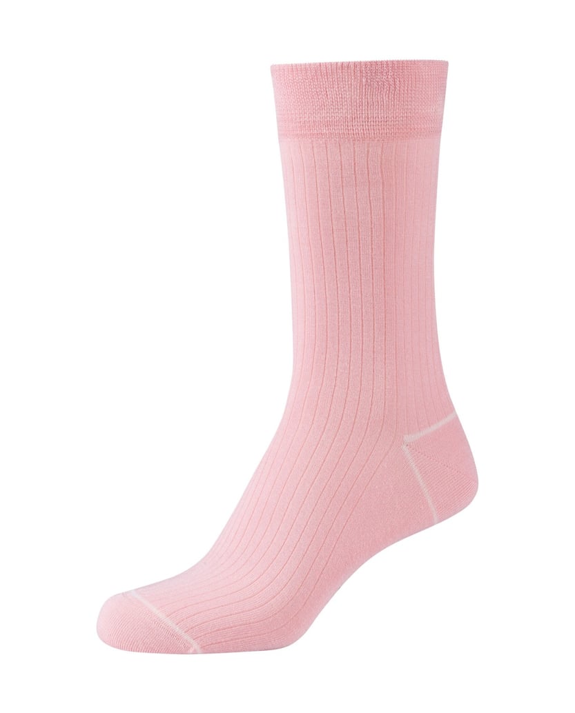 S.Oliver-Socken-schwarz