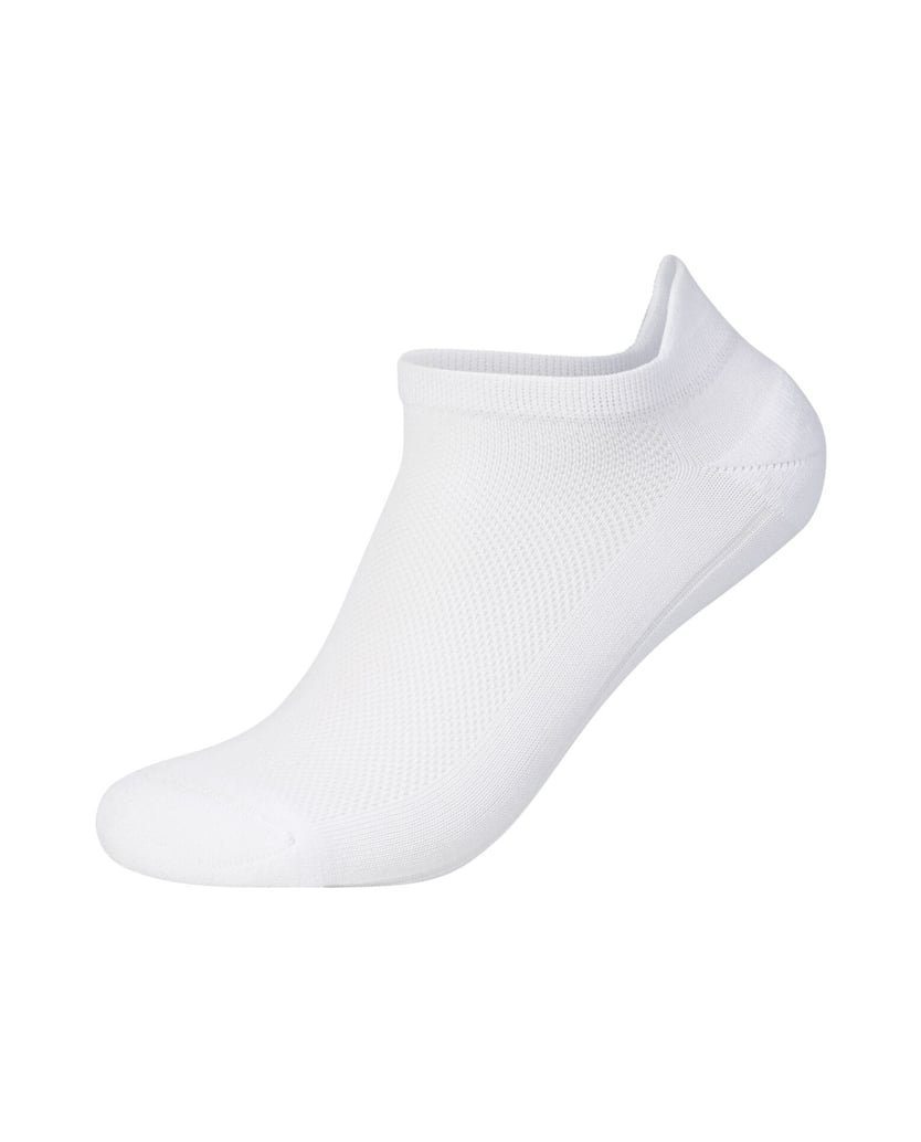 Camano-Sneakersocken-schwarz