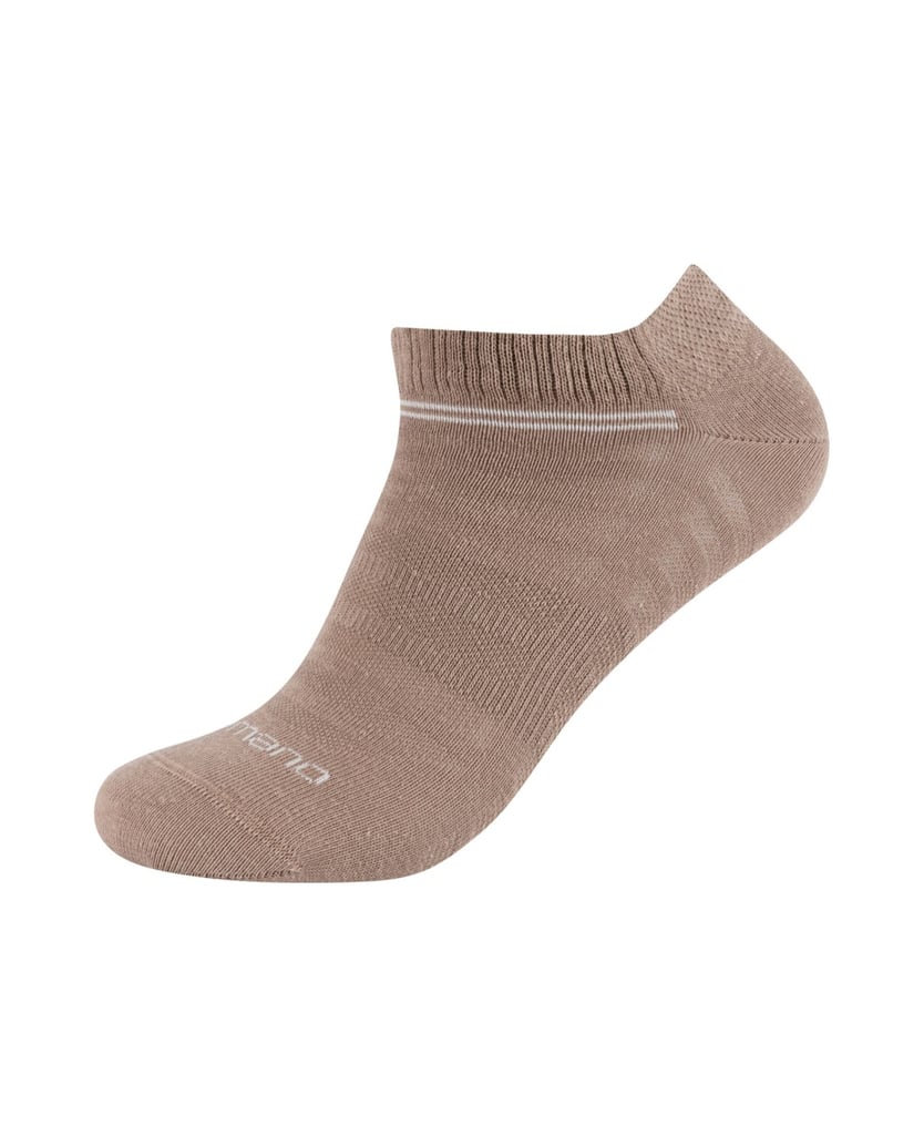 Camano-Sneakersocken-Mesh-Ventilation-beige