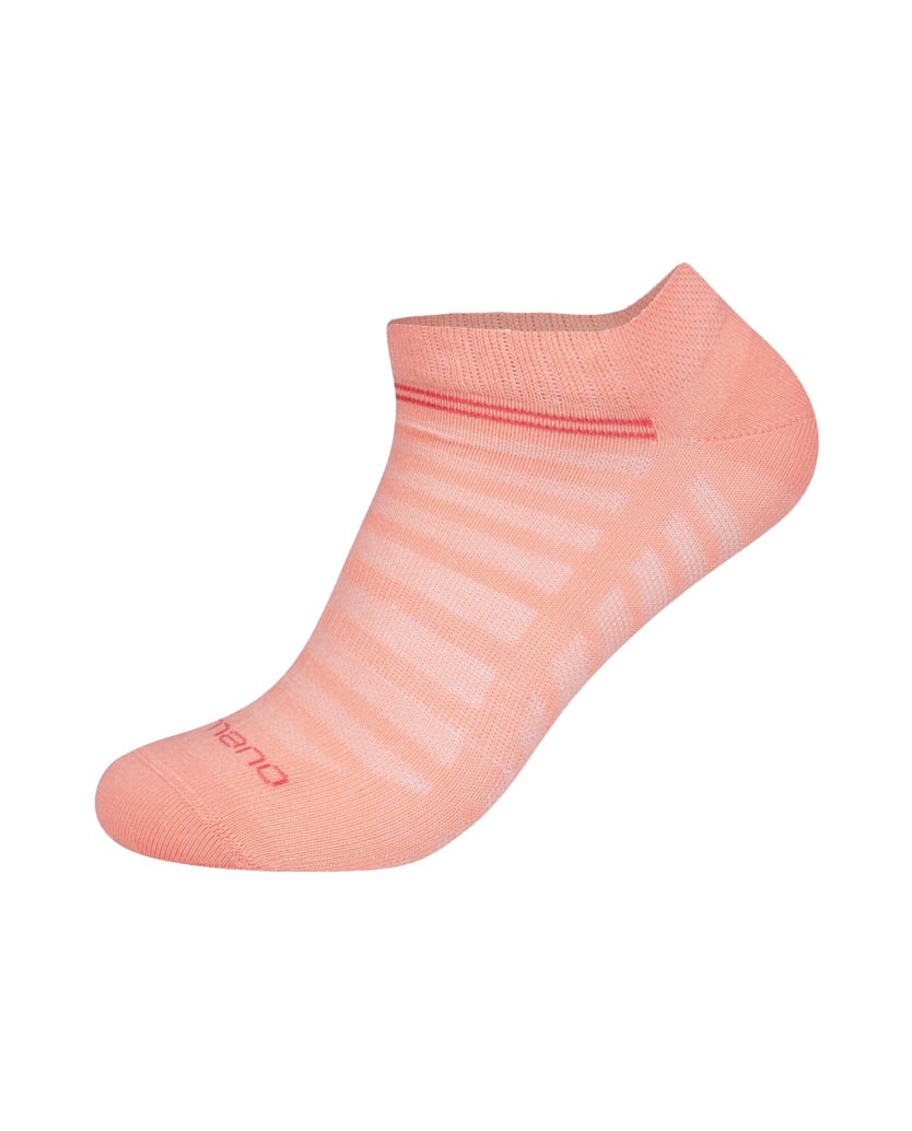 Camano-Sneakersocken-Mesh-Ventilation-rosa