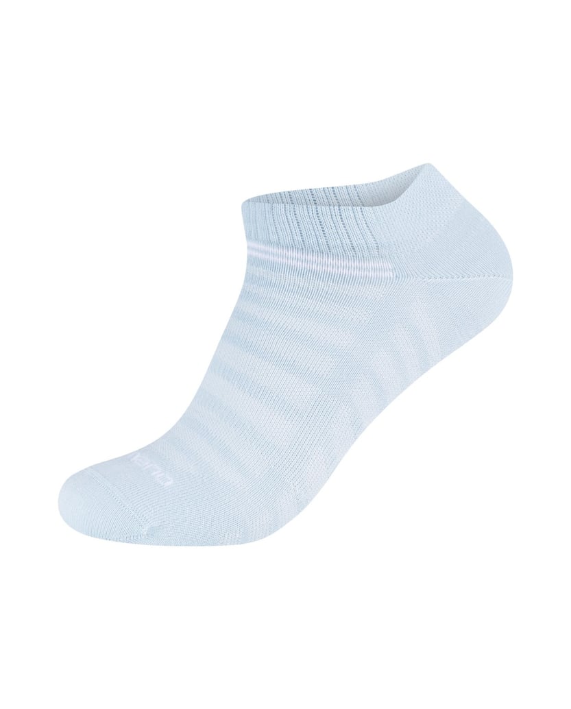 Camano-Sneakersocken-Mesh-Ventilation-blau