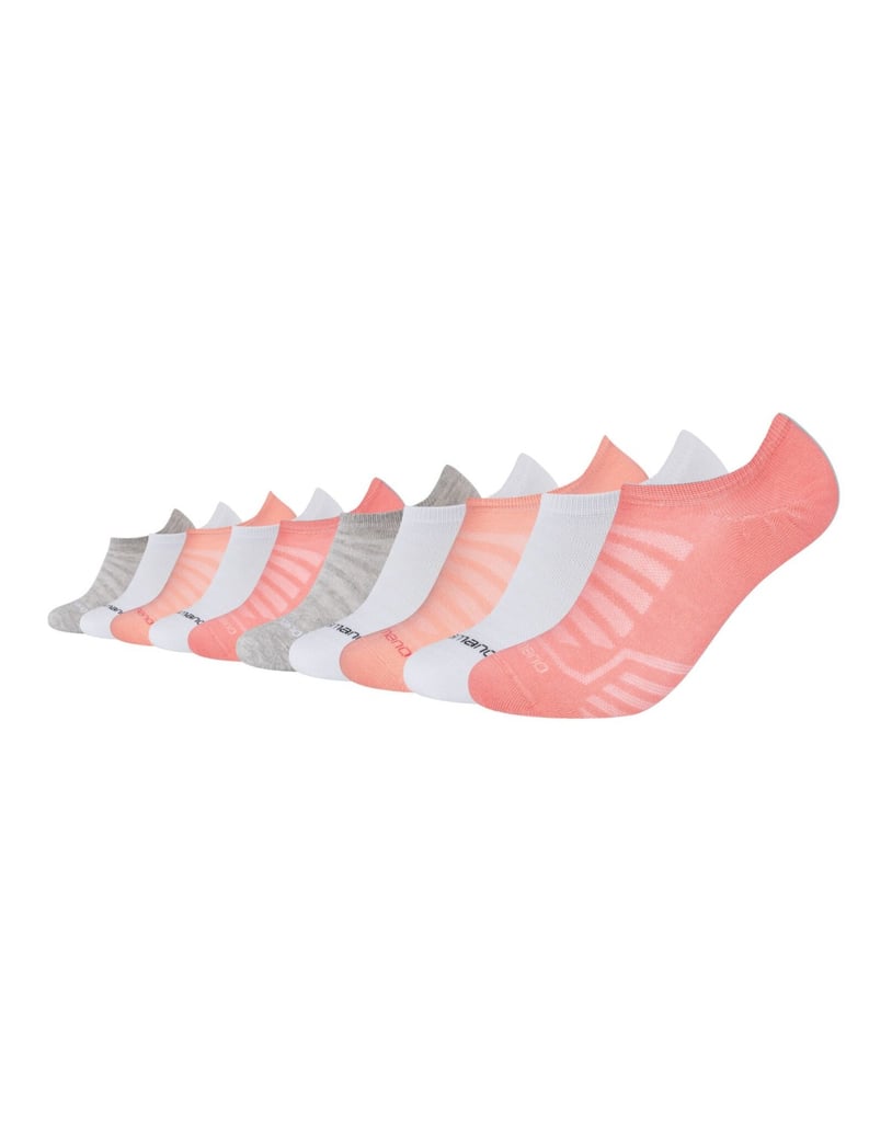 Camano-Füßlinge-Mesh-Ventilation-orange
