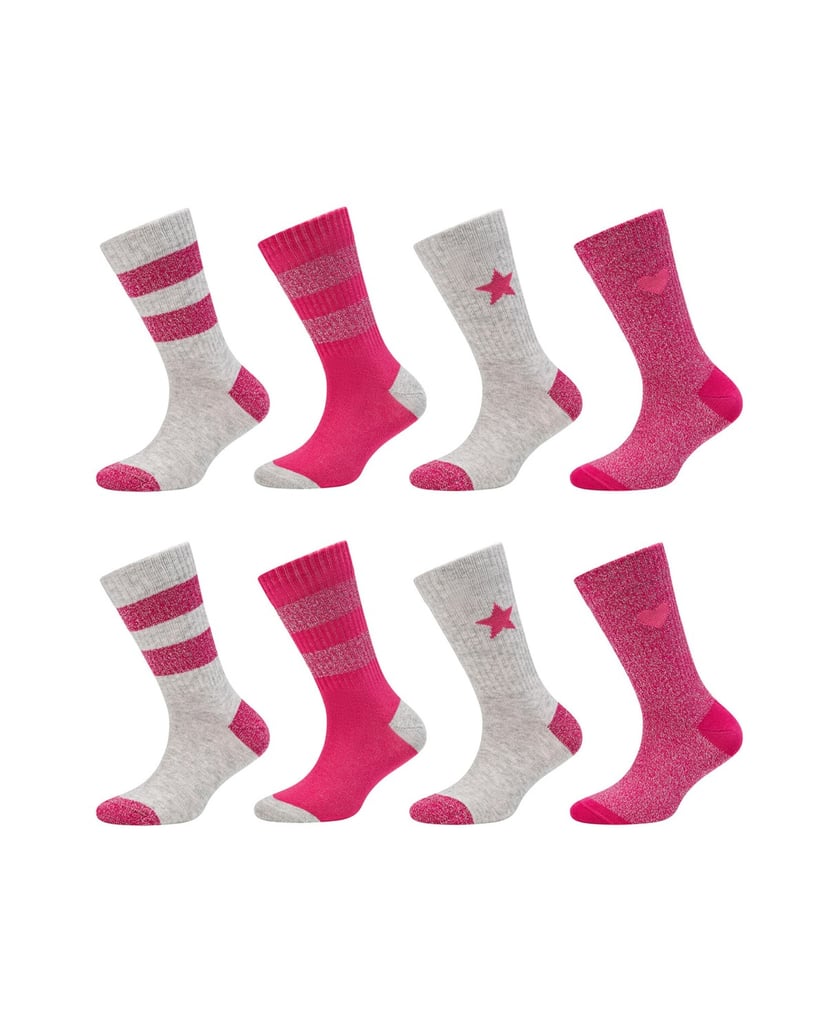 Camano-Kindersocken-ca-soft-grau