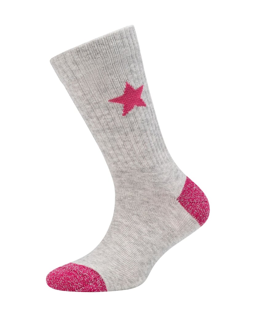 Camano-Kindersocken-ca-soft-grau