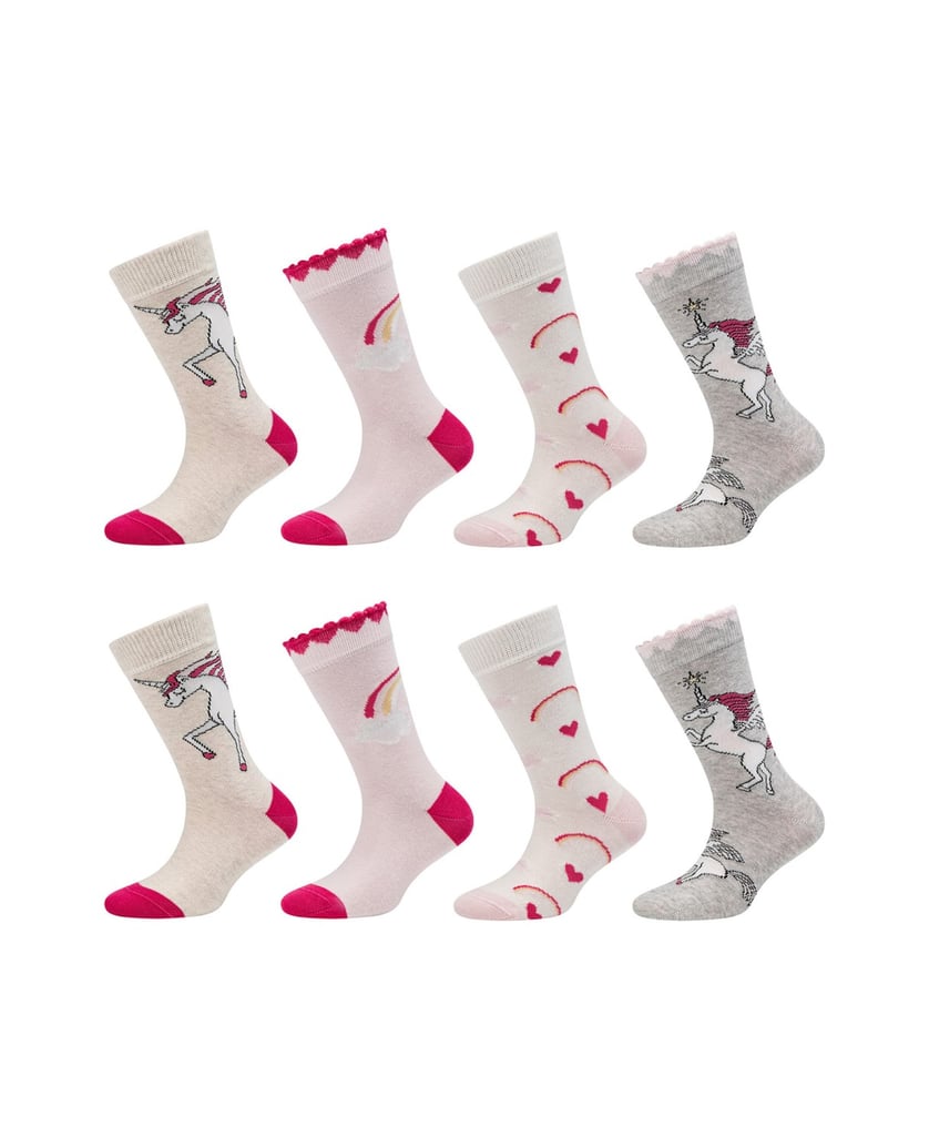 Camano-Kindersocken-ca-soft-grau