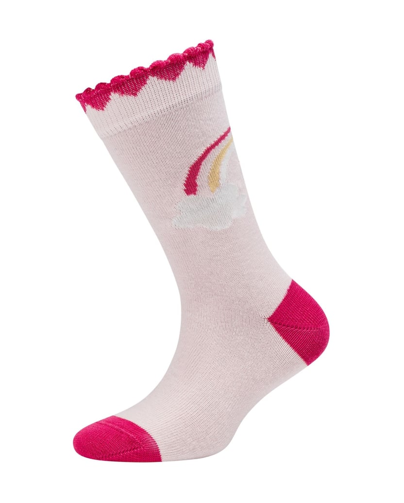 Camano-Kindersocken-ca-soft-grau