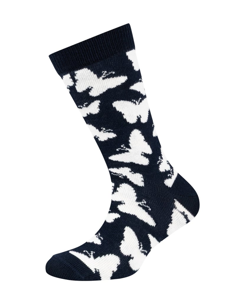 Camano-Kindersocken-ca-soft-grau